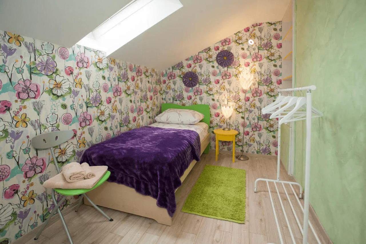 Beach Apartment Butterfly With Sea View Split Dış mekan fotoğraf